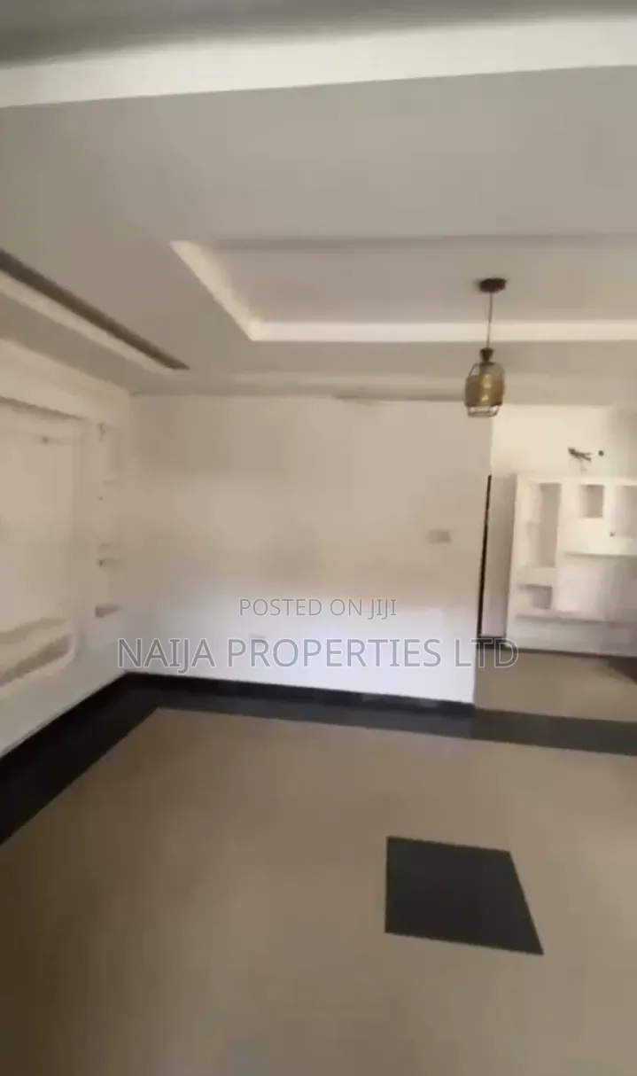 4bdrm Townhouse / Terrace in Platinum Rows Estate, Jakande for rent in Jakande