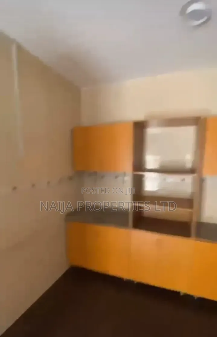 4bdrm Townhouse / Terrace in Platinum Rows Estate, Jakande for rent in Jakande