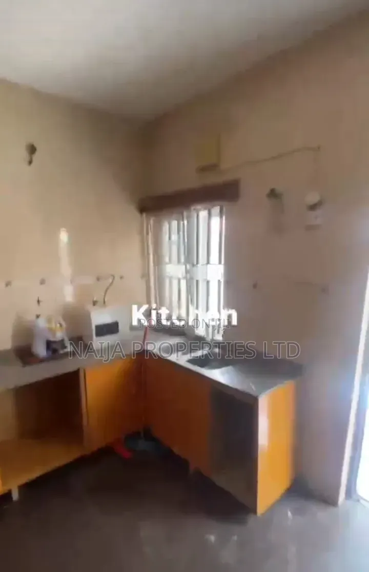 4bdrm Townhouse / Terrace in Platinum Rows Estate, Jakande for rent in Jakande