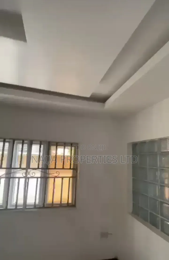 4bdrm Townhouse / Terrace in Platinum Rows Estate, Jakande for rent in Jakande