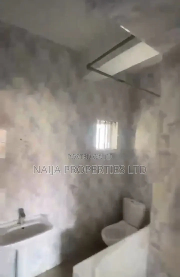 4bdrm Townhouse / Terrace in Platinum Rows Estate, Jakande for rent in Jakande