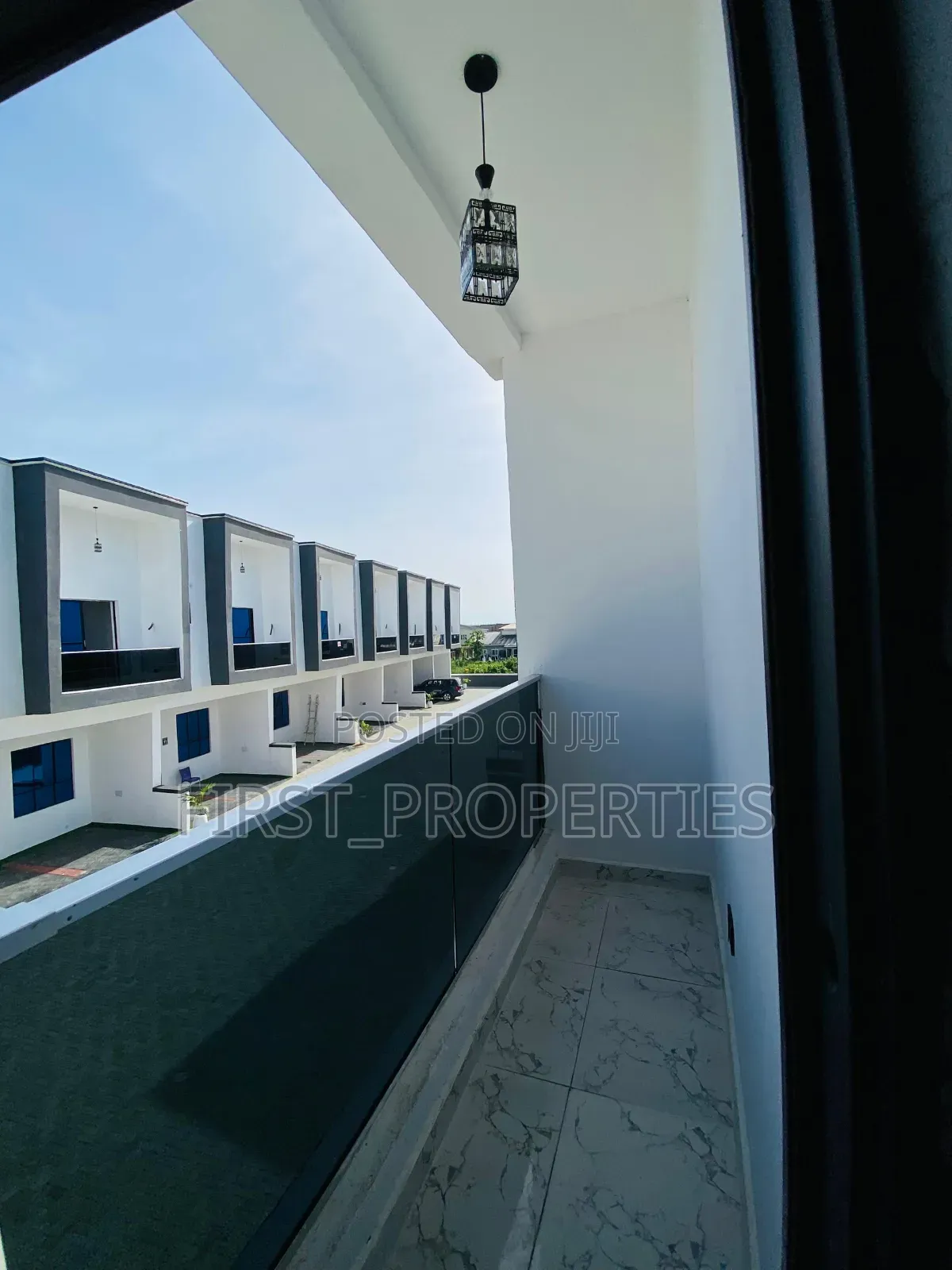 2bdrm Duplex in Off Abraham Adesanya for sale in Off Lekki-Epe Expressway