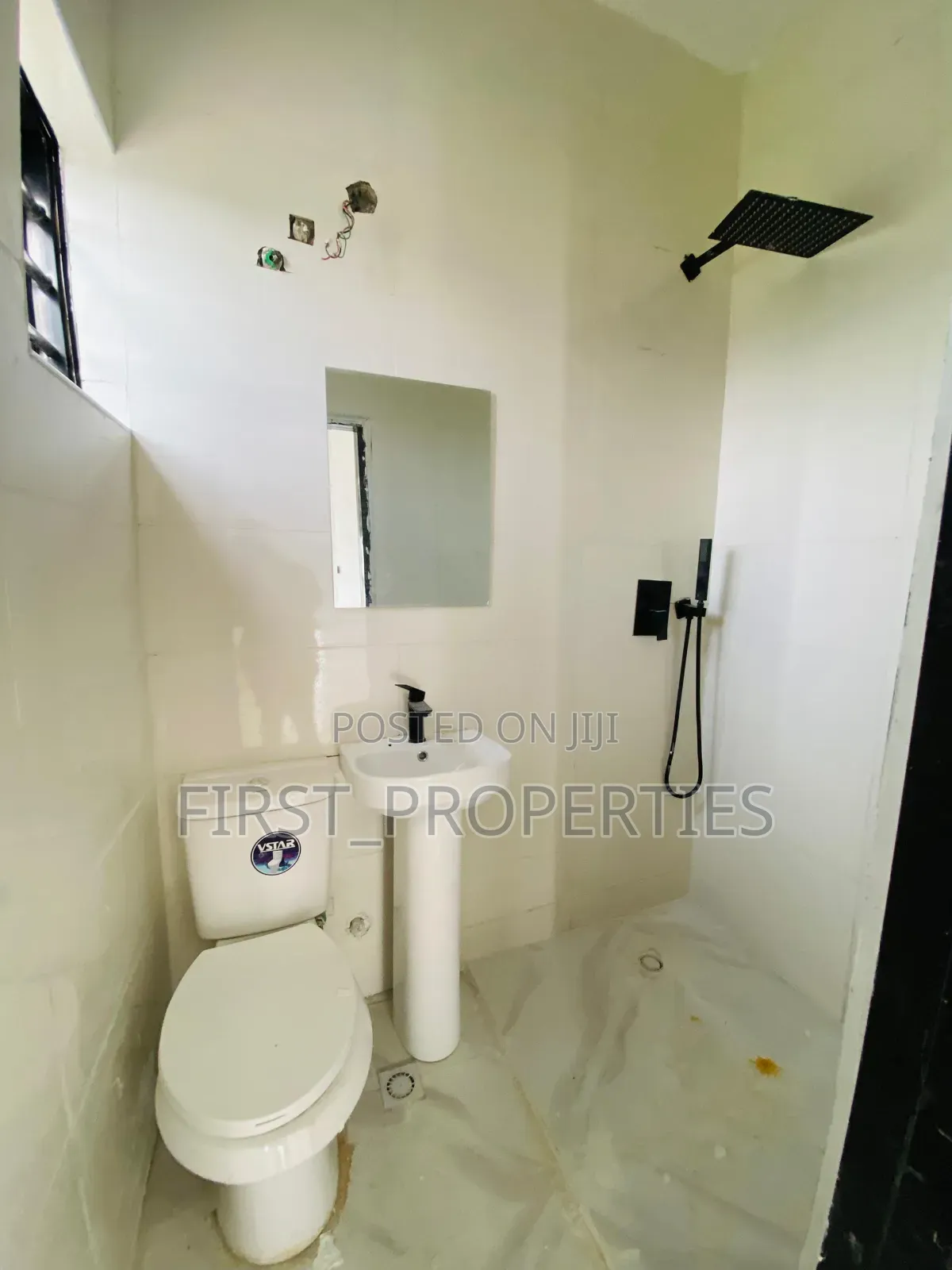 2bdrm Duplex in Off Abraham Adesanya for sale in Off Lekki-Epe Expressway