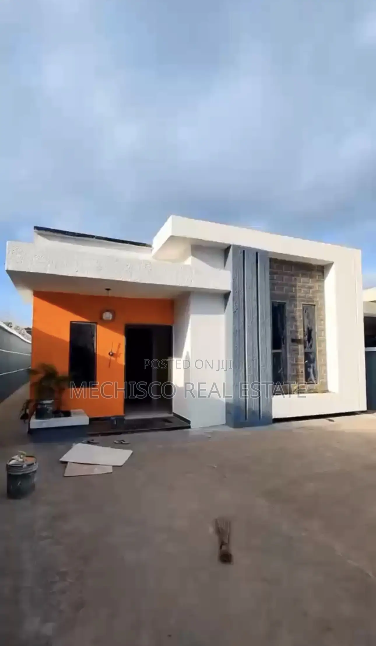 4bdrm Bungalow in Eliozu for sale in Eliozu
