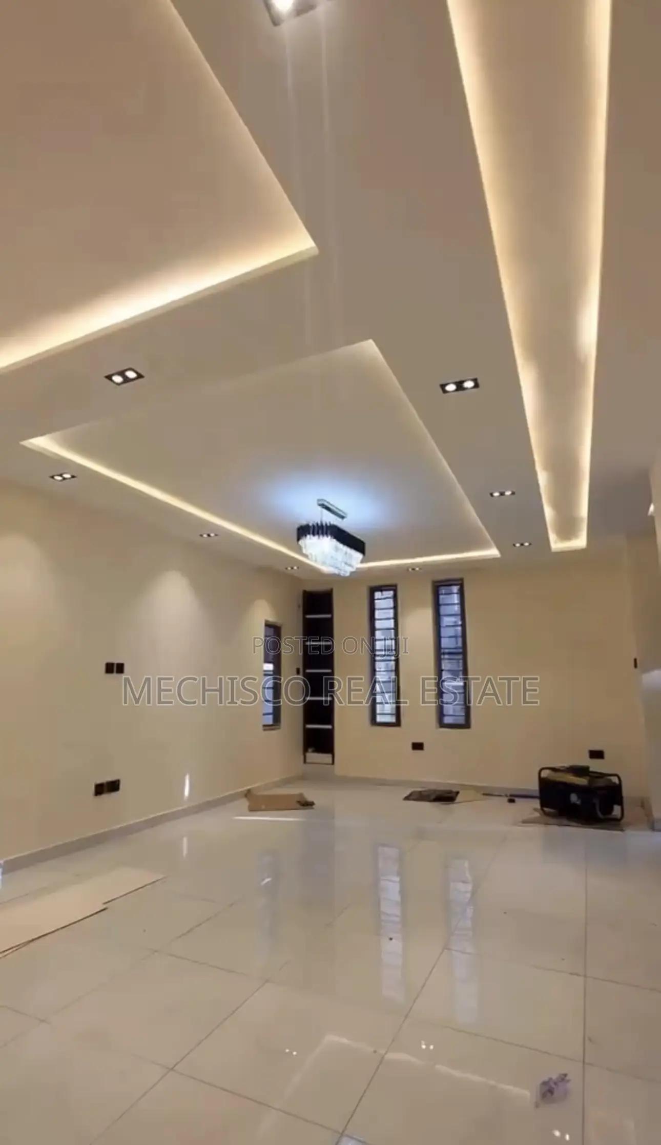 4bdrm Bungalow in Eliozu for sale in Eliozu