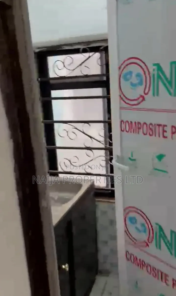 Studio Apartment in Southern View, Ikota for rent in Ikota