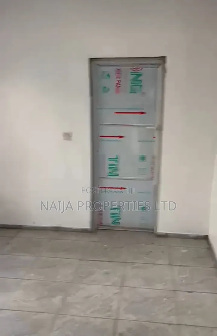 Studio Apartment in Southern View, Ikota for rent in Ikota