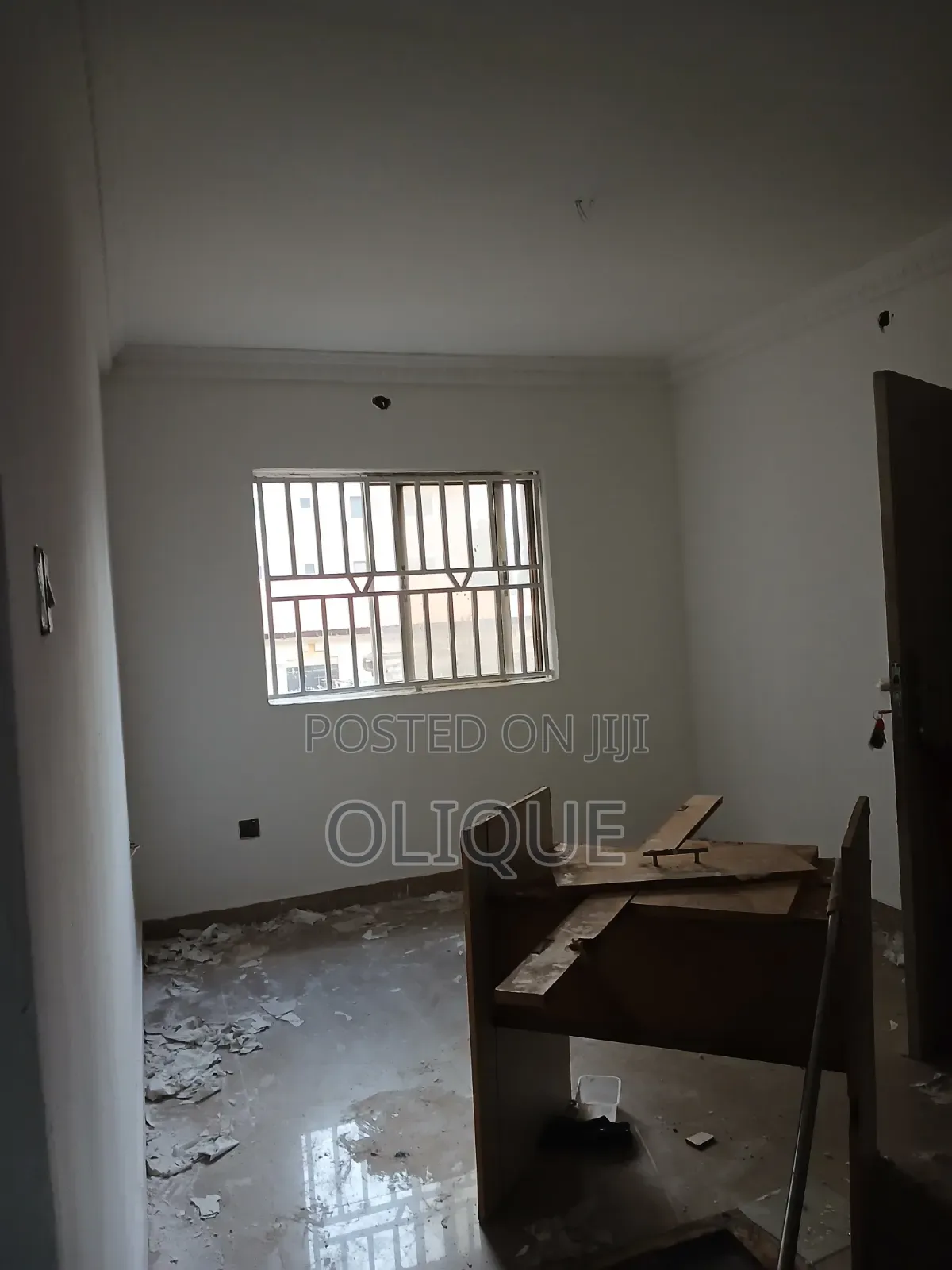 2bdrm Block of Flats in Wuse 2 for rent in Wuse 2