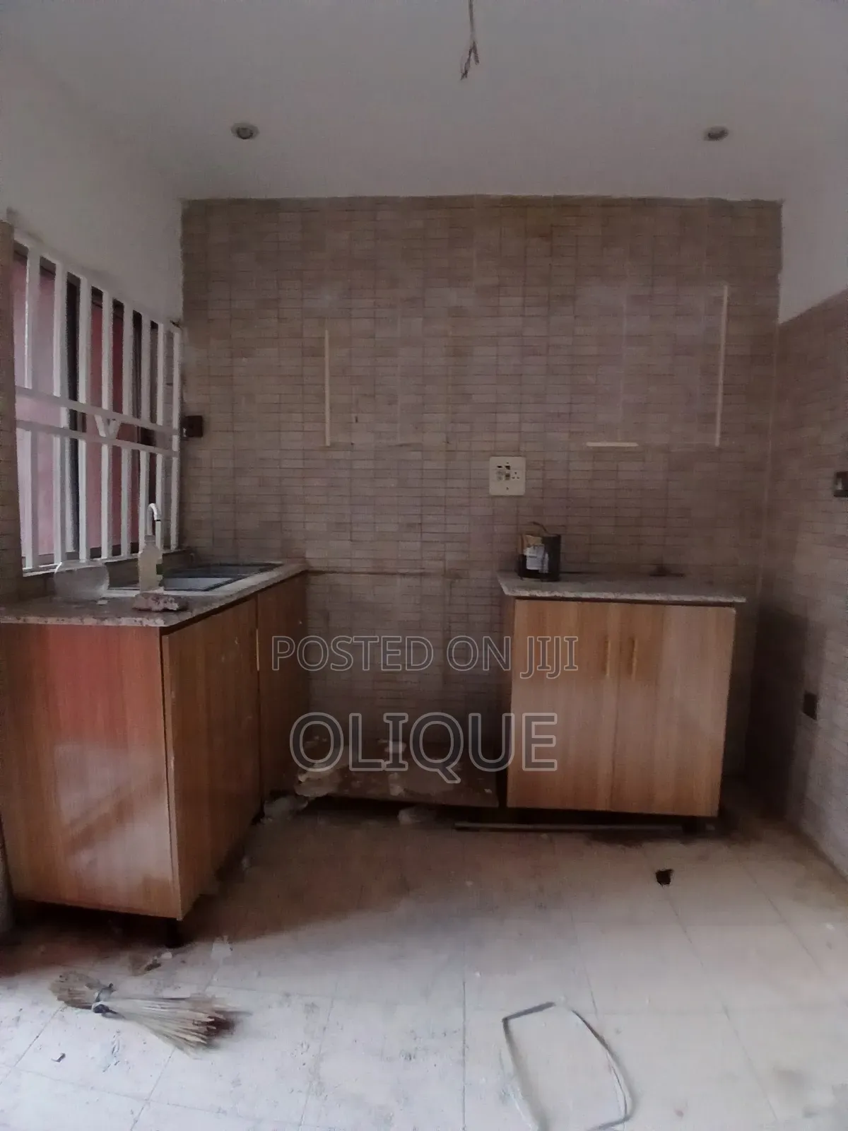 2bdrm Block of Flats in Wuse 2 for rent in Wuse 2