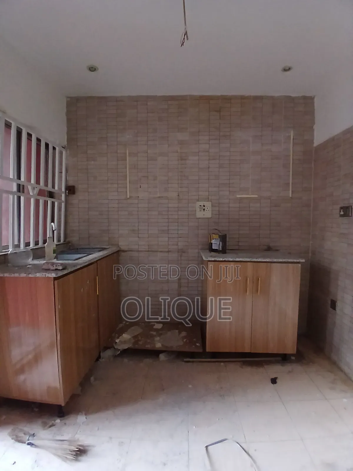 2bdrm Block of Flats in Wuse 2 for rent in Wuse 2