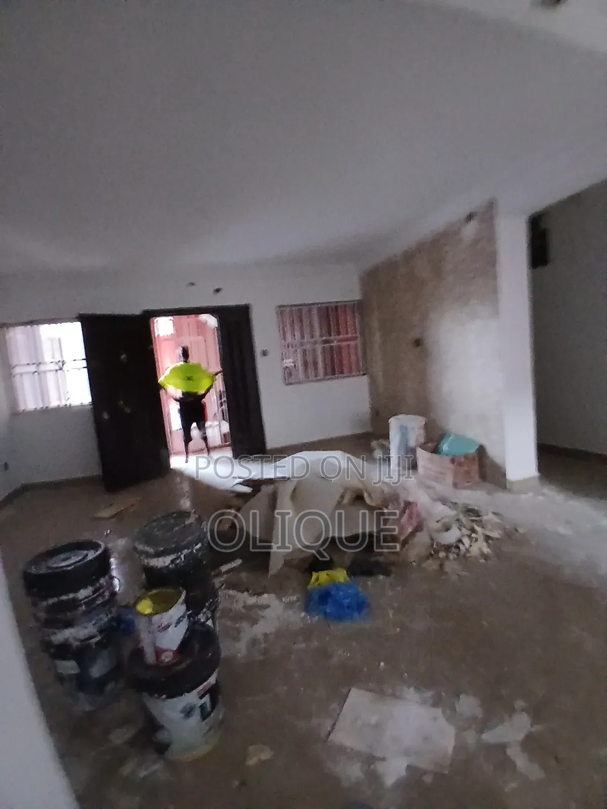 2bdrm Block of Flats in Wuse 2 for rent in Wuse 2