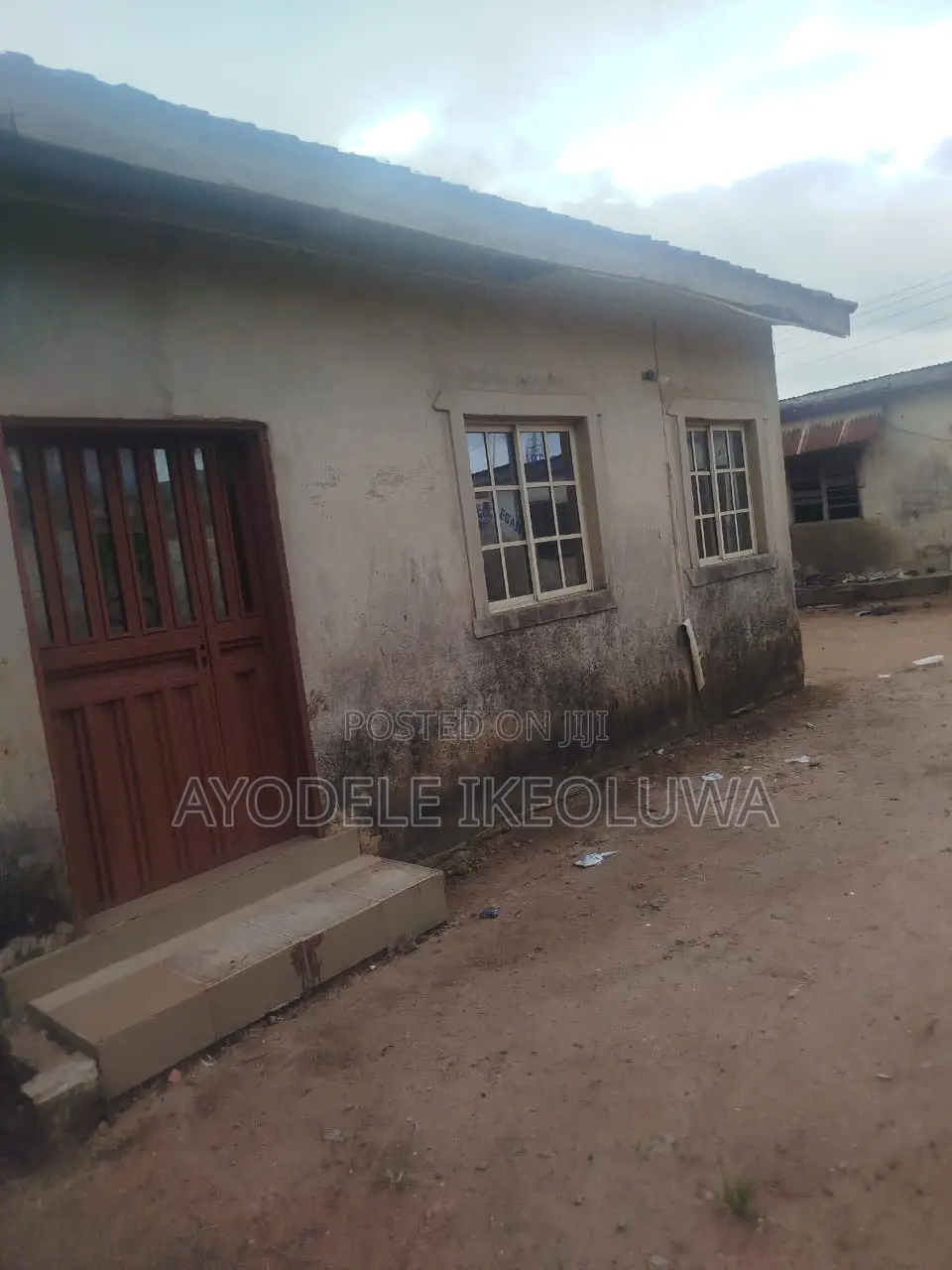 4bdrm Block of Flats in Agric Road, Igando / Ikotun/Igando for sale in Igando / Ikotun/Igando