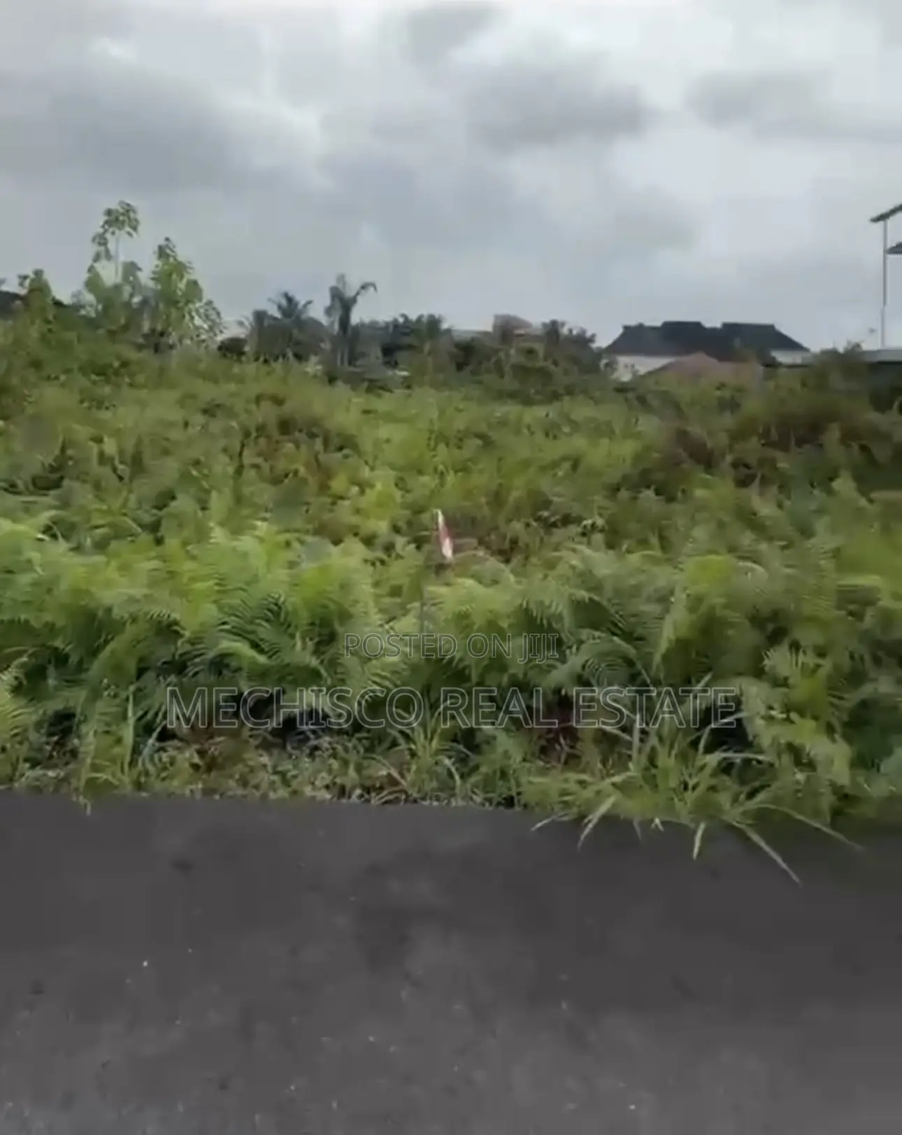 2plots of Land Available for Sale in Presidential Estate, Mummy B Road in Obio-Akpor