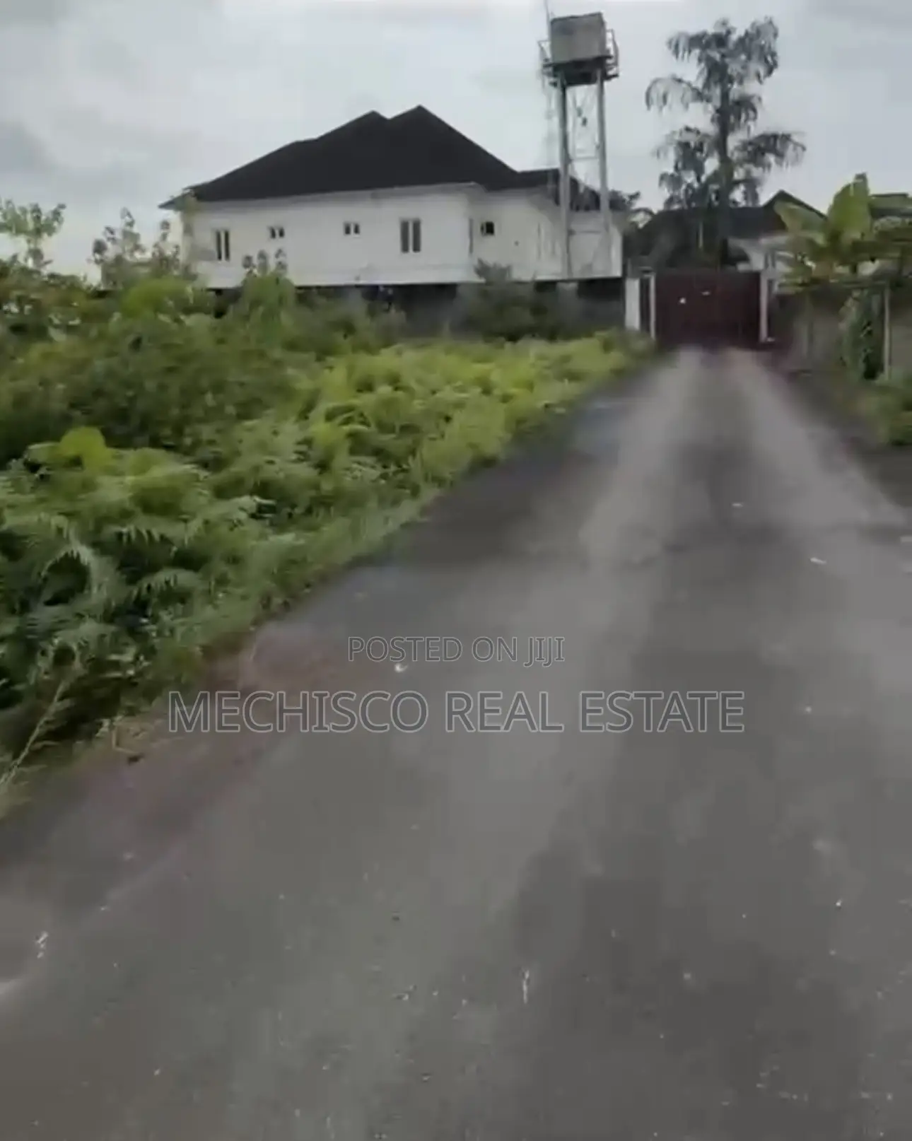 2plots of Land Available for Sale in Presidential Estate, Mummy B Road in Obio-Akpor