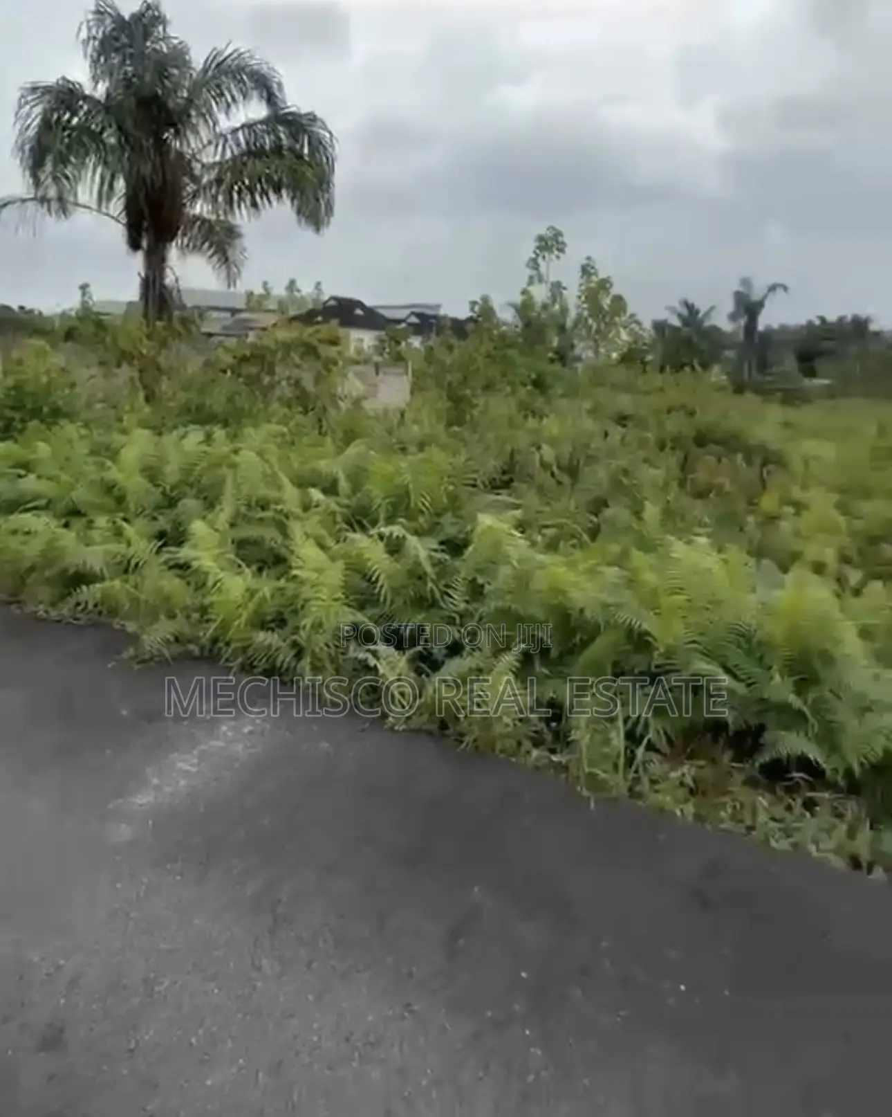 2plots of Land Available for Sale in Presidential Estate, Mummy B Road in Obio-Akpor