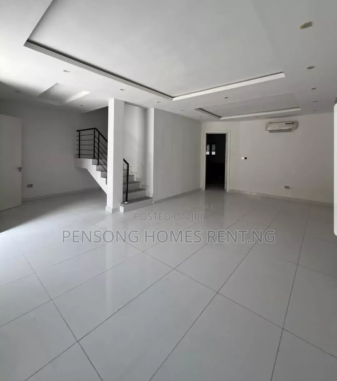 5bdrm Duplex in Ikoyi for rent in Old Ikoyi