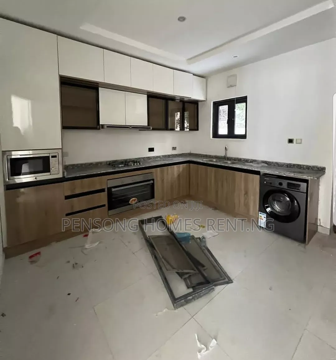 5bdrm Duplex in Ikoyi for rent in Old Ikoyi