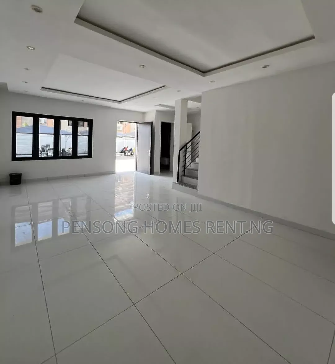 5bdrm Duplex in Ikoyi for rent in Old Ikoyi