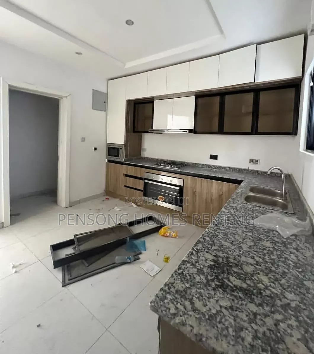 5bdrm Duplex in Ikoyi for rent in Old Ikoyi