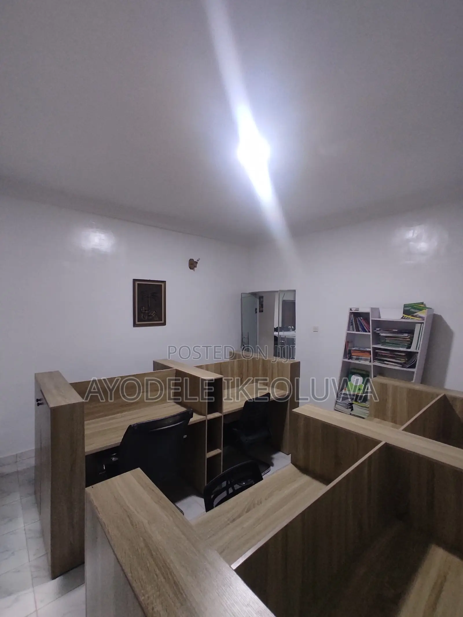 Office Space for Rent in Mangoro