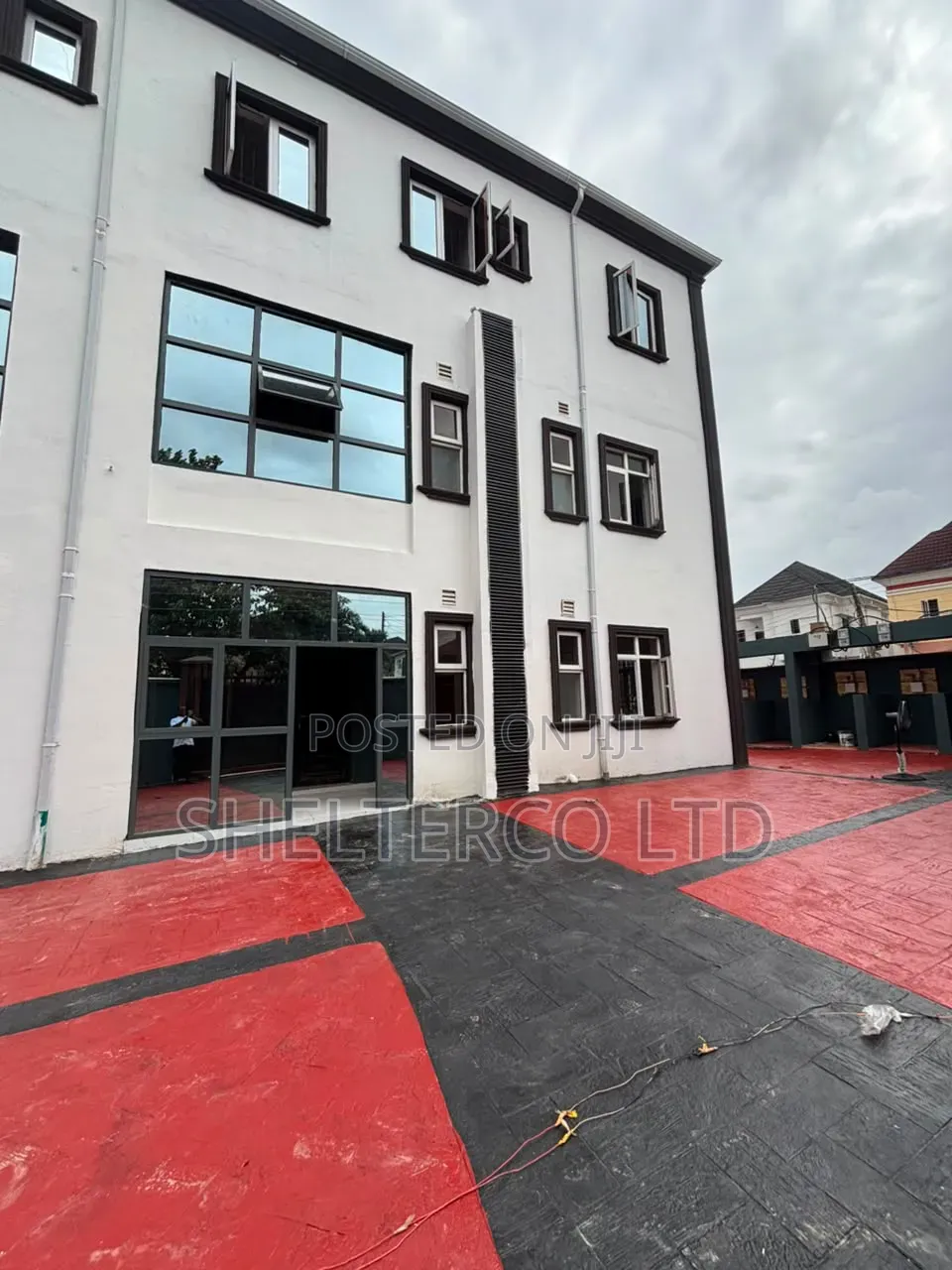 3bdrm Apartment in Estate, Magodo Isheri for rent in Magodo Isheri