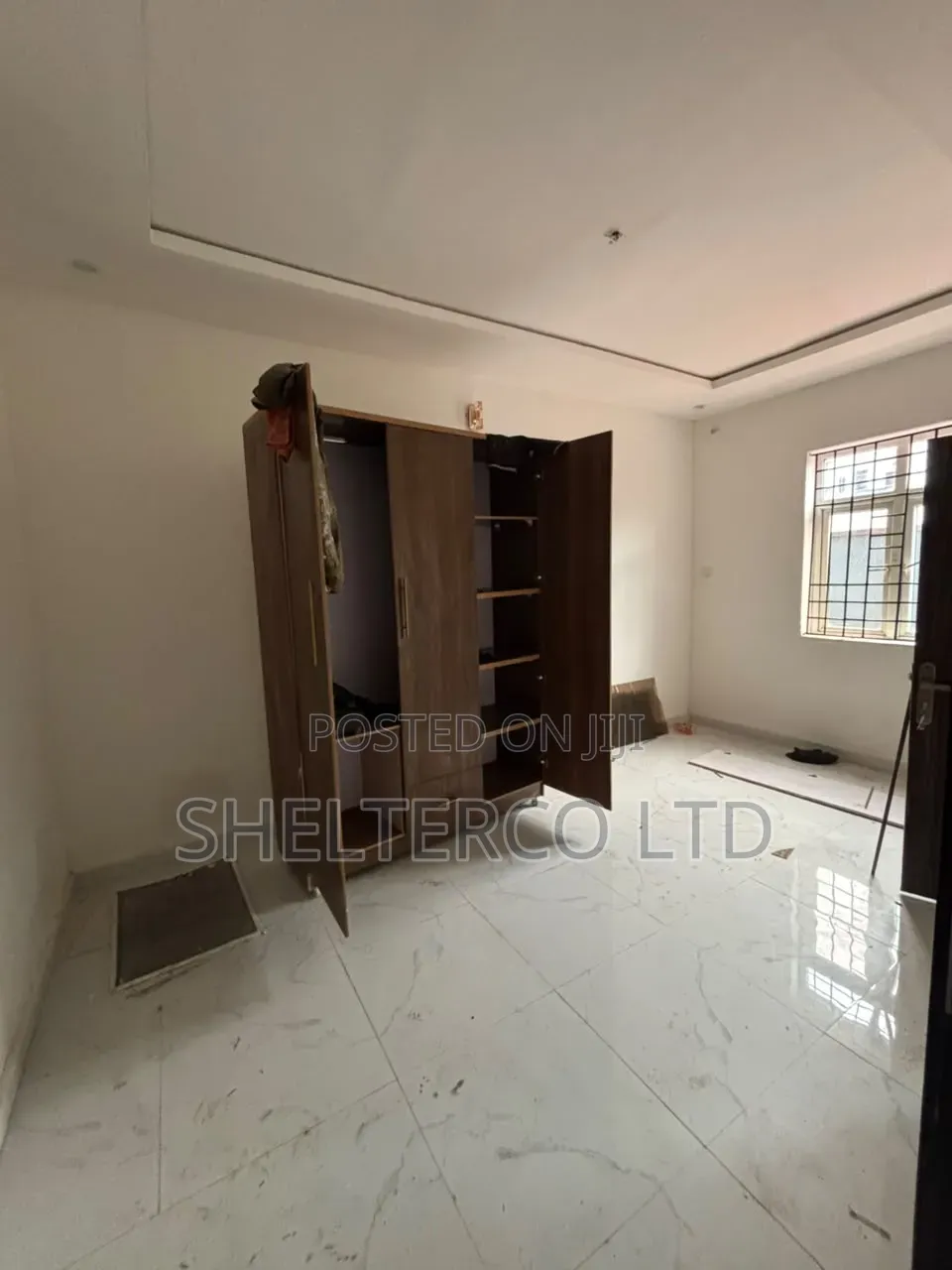 3bdrm Apartment in Estate, Magodo Isheri for rent in Magodo Isheri