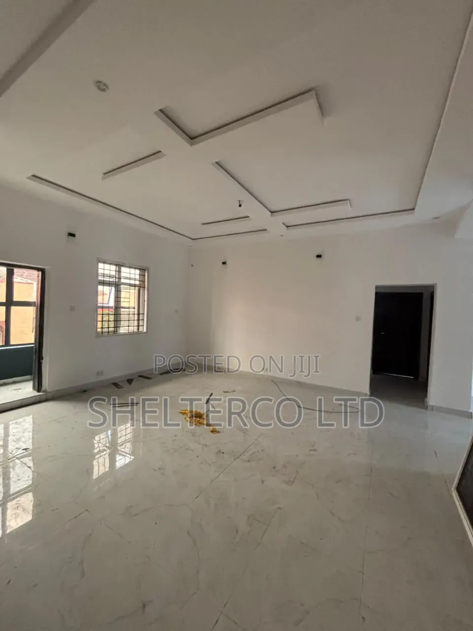 3bdrm Apartment in Estate, Magodo Isheri for rent in Magodo Isheri