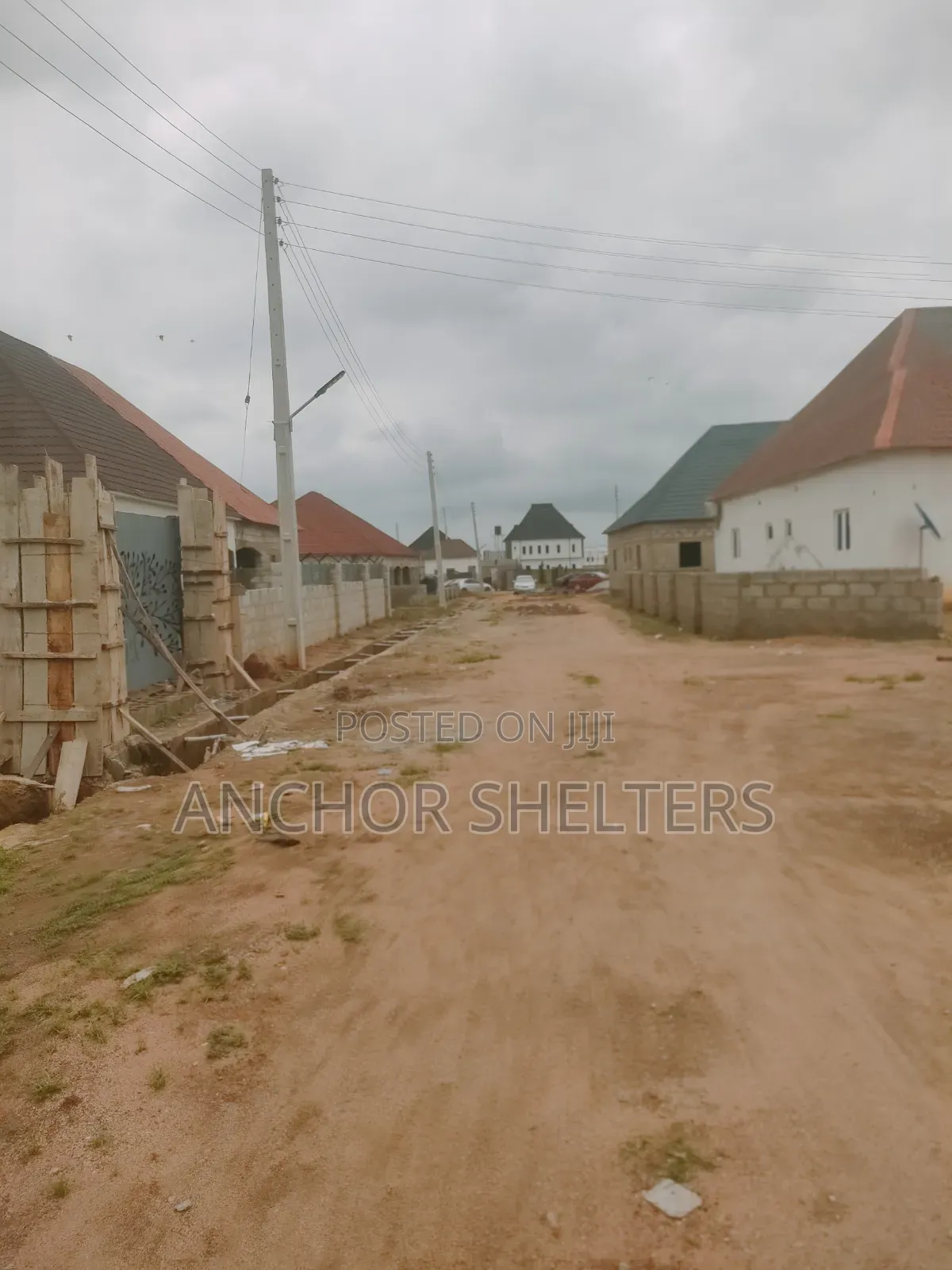 2bdrm Bungalow in Behind Trademore for sale in Sabon Lugbe