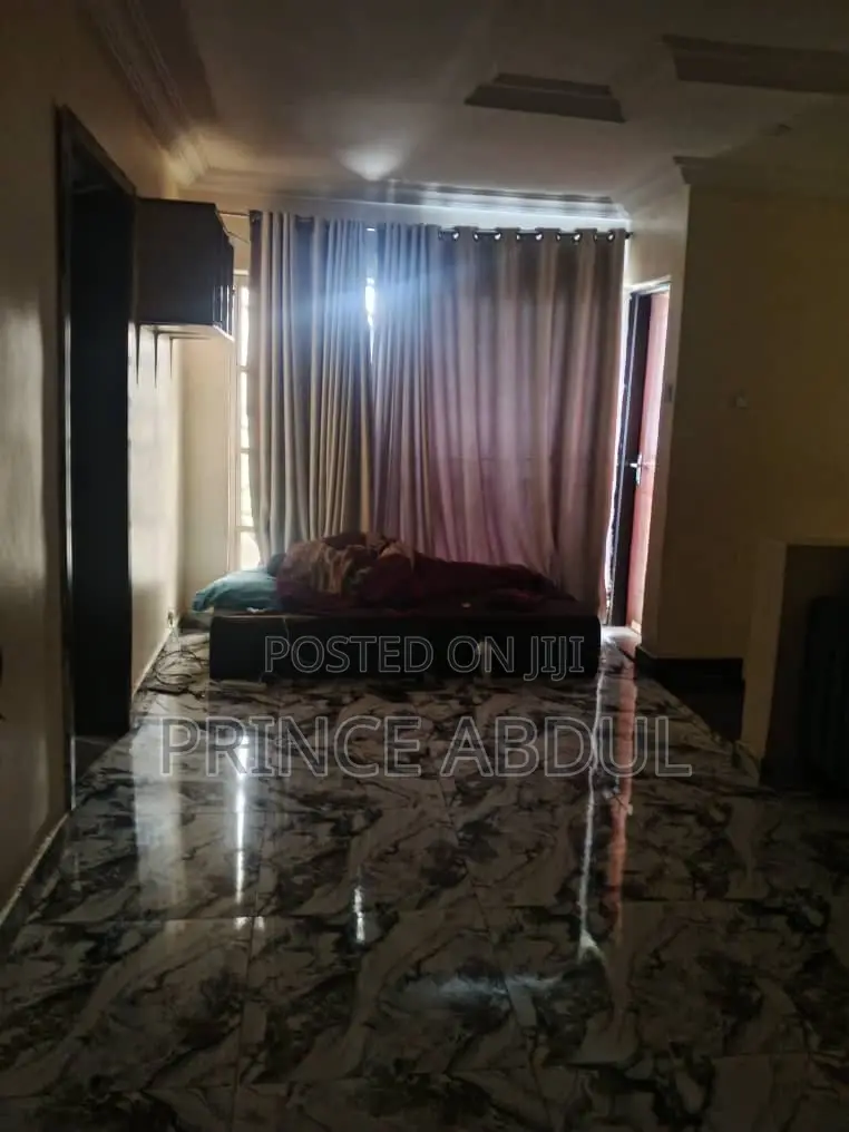 Furnished 3bdrm Duplex in Kurudu for sale in Kurudu