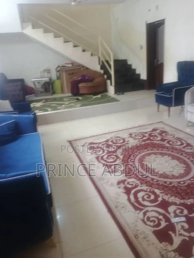 Furnished 3bdrm Duplex in Kurudu for sale in Kurudu