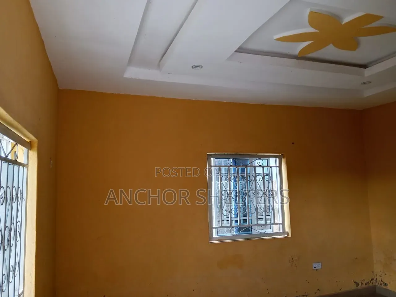 2bdrm Bungalow in 1000 Unit Pegi Kuje for rent in Kuje