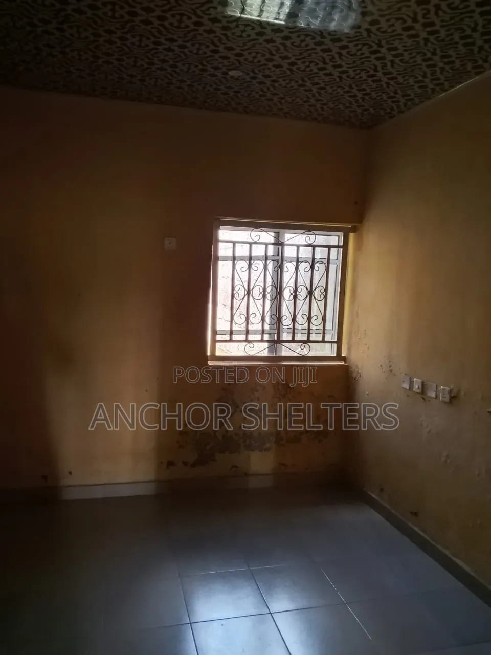 2bdrm Bungalow in 1000 Unit Pegi Kuje for rent in Kuje