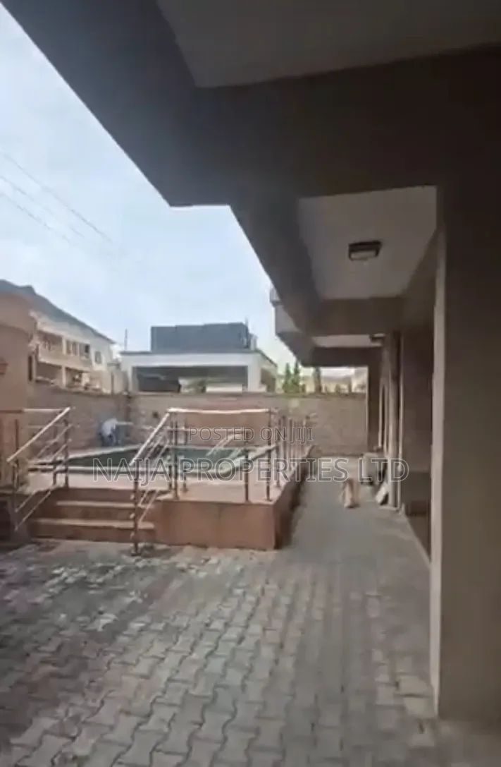 Mini Flat in Oniru Estate, Victoria Island Extension for rent in Victoria Island Extension