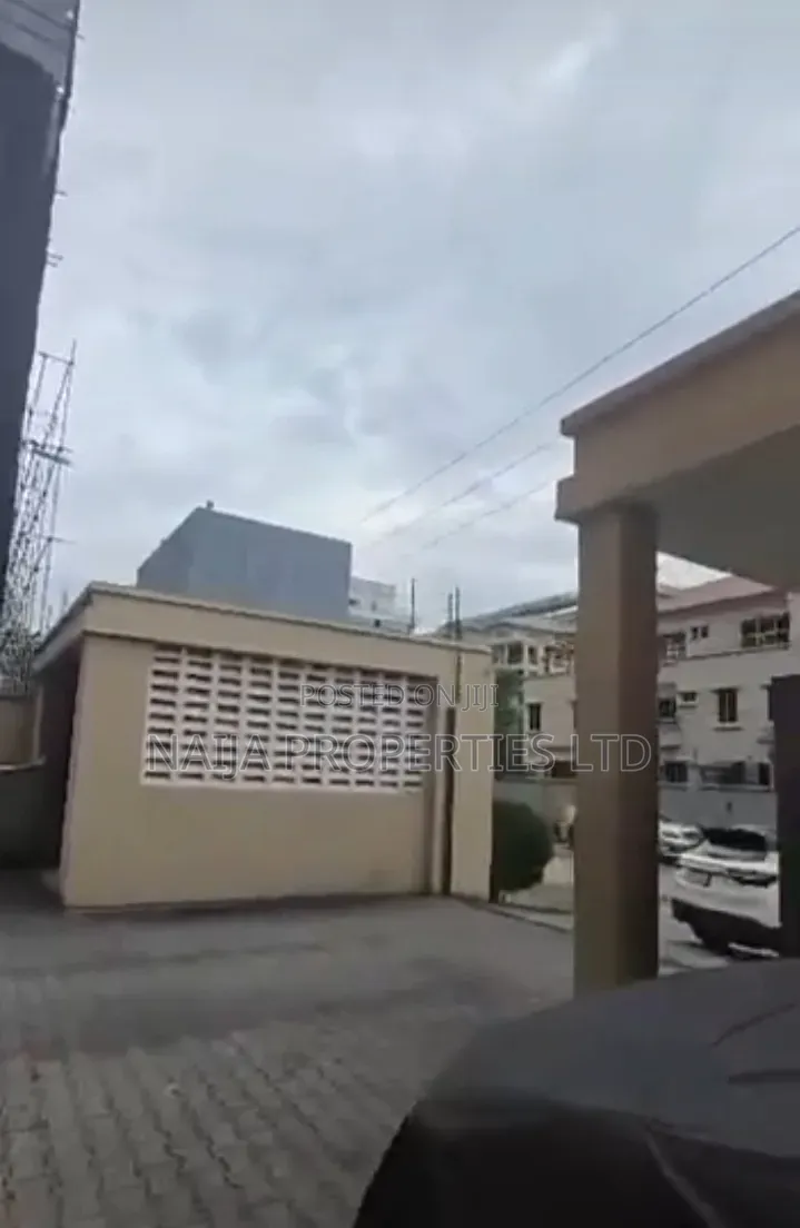 Mini Flat in Oniru Estate, Victoria Island Extension for rent in Victoria Island Extension