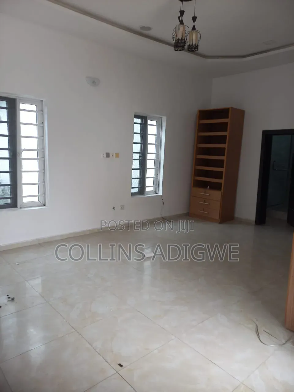 5bdrm Duplex in Osapa London for rent in Osapa london