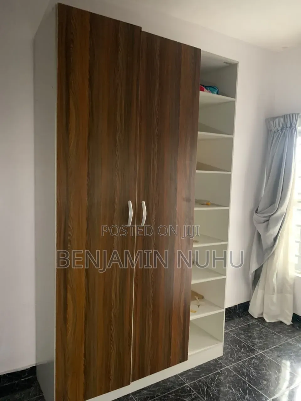 Furnished 4bdrm Townhouse / Terrace in Avalon Mini Estate, Olokonla in Olokonla