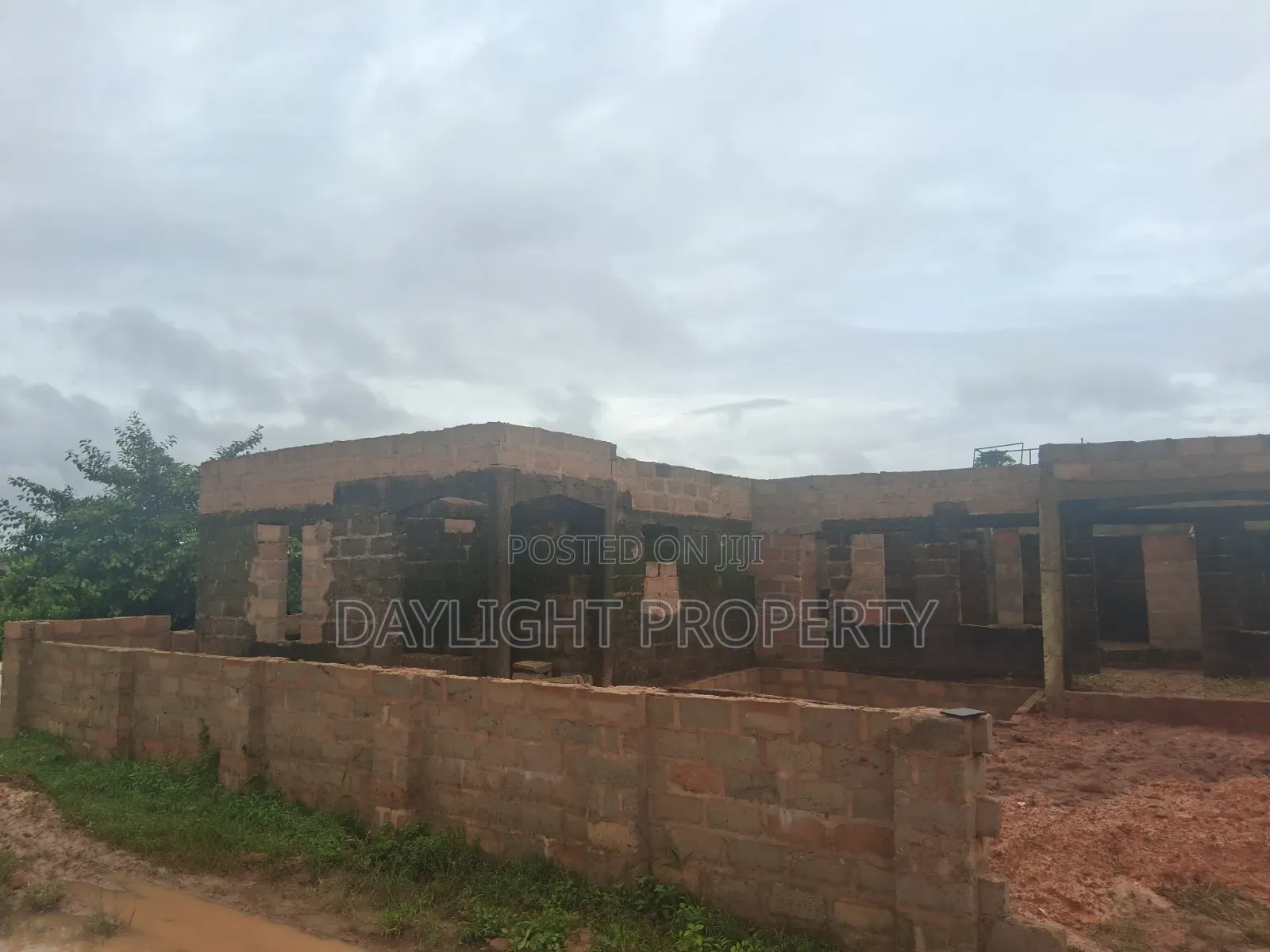 4bdrm Bungalow in Daylight Property, Benin City for sale in Benin City