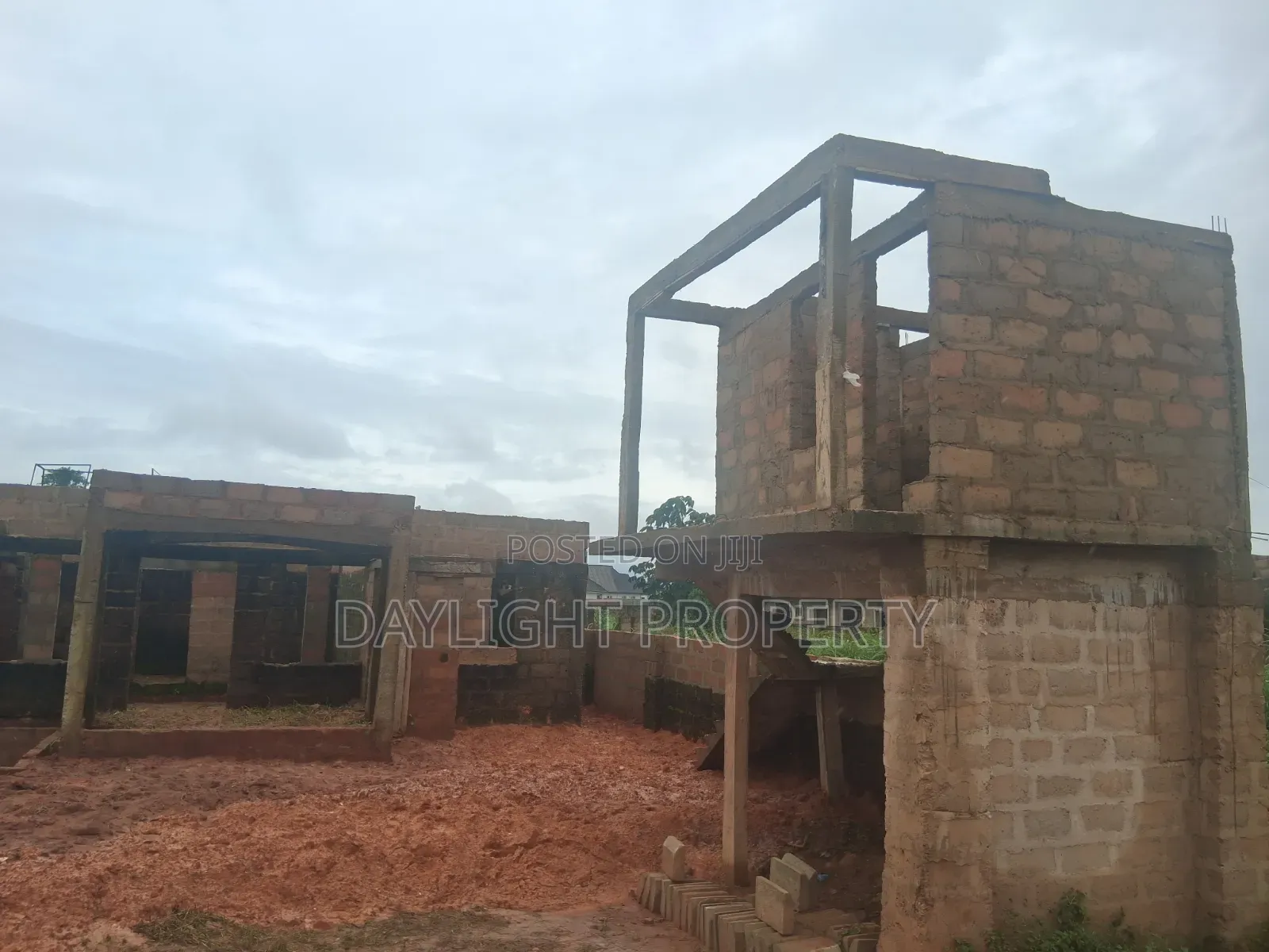 4bdrm Bungalow in Daylight Property, Benin City for sale in Benin City