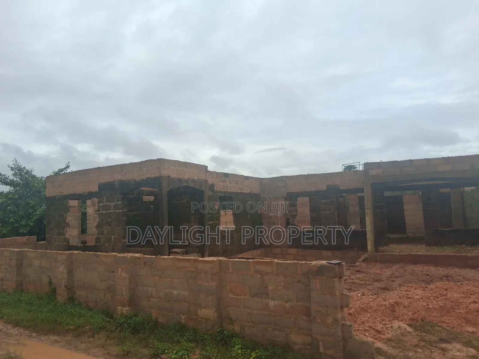 4bdrm Bungalow in Daylight Property, Benin City for sale in Benin City