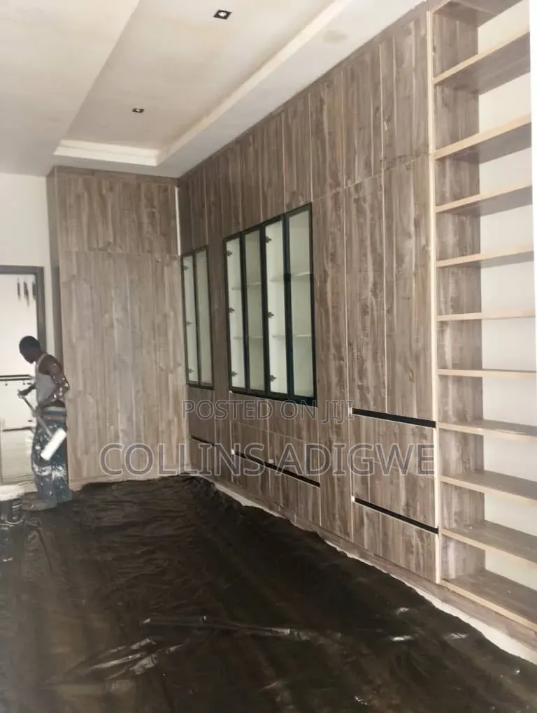 5bdrm Duplex in Osapa Lekki Lagos for sale in Osapa london