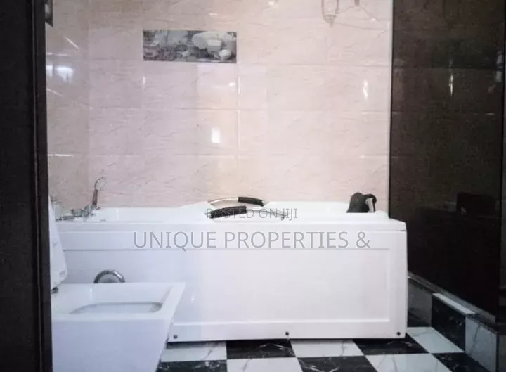 Furnished 5bdrm Duplex in Cana West Estate, Osapa london for rent in Osapa london