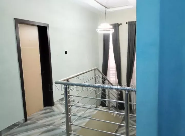 Furnished 5bdrm Duplex in Cana West Estate, Osapa london for rent in Osapa london
