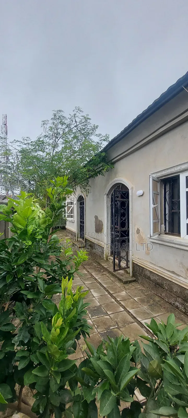 2bdrm House in Broadview Estate, Idu Industrial for rent in Idu Industrial