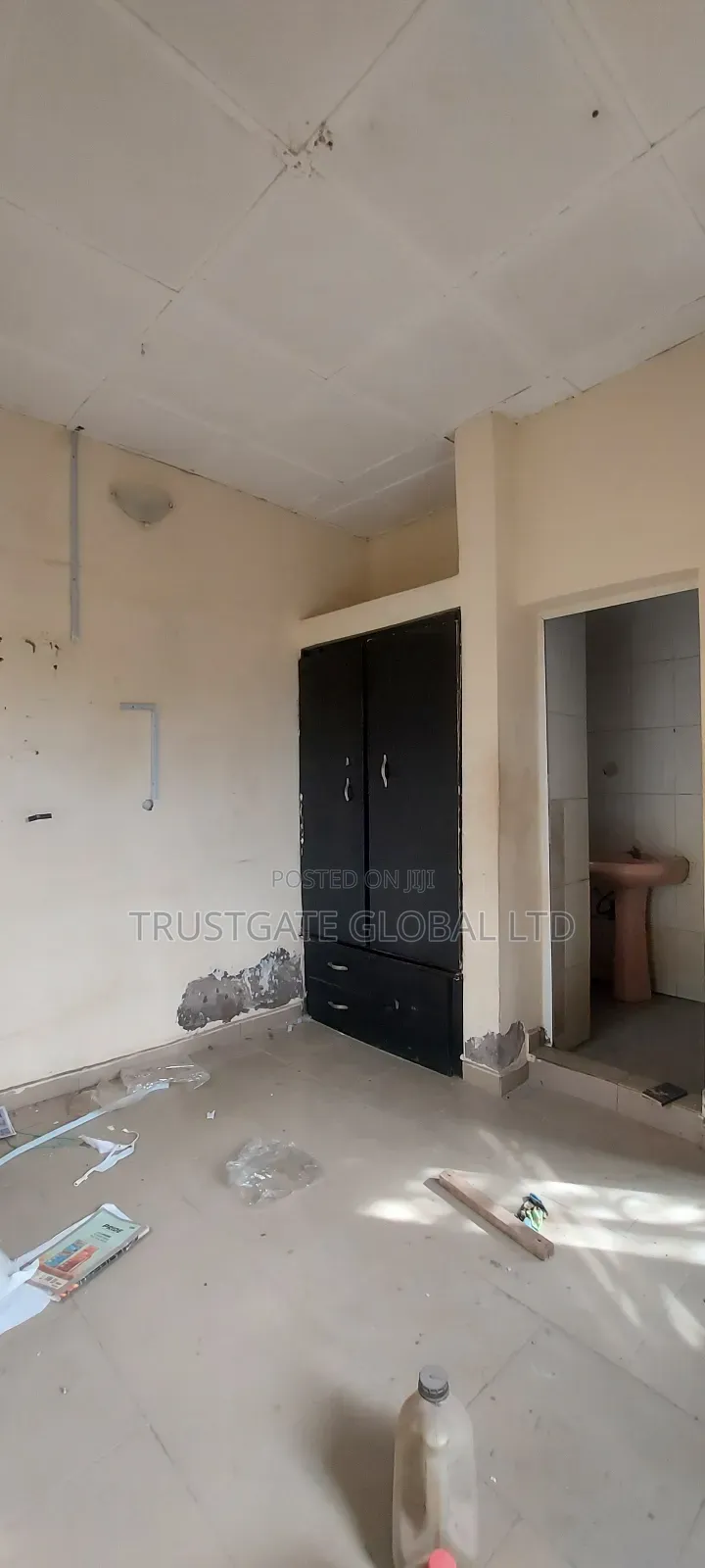 2bdrm House in Broadview Estate, Idu Industrial for rent in Idu Industrial