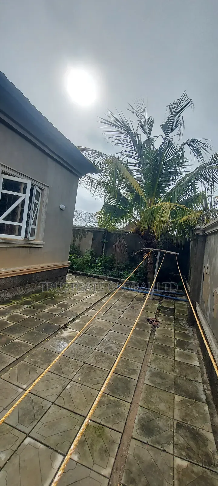 2bdrm House in Broadview Estate, Idu Industrial for rent in Idu Industrial