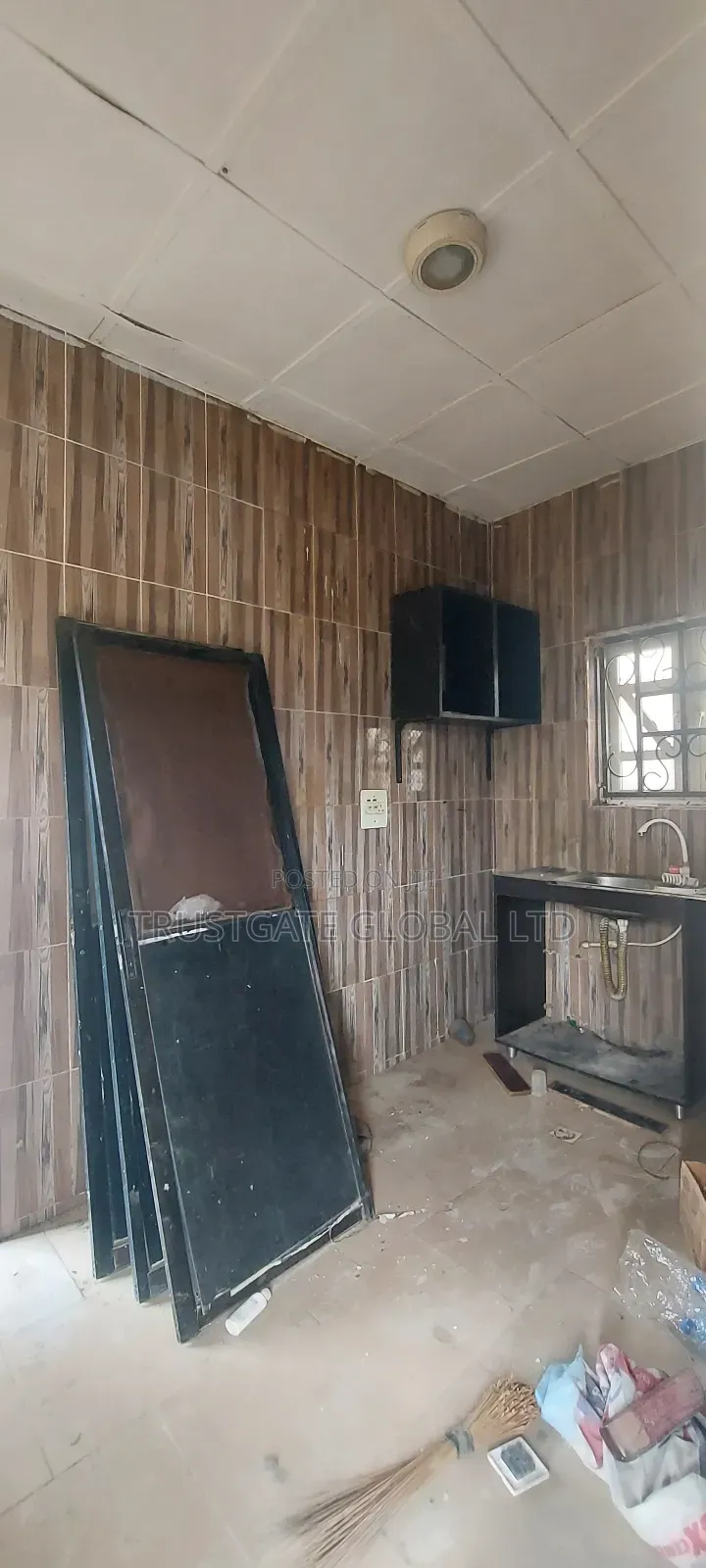 2bdrm House in Broadview Estate, Idu Industrial for rent in Idu Industrial