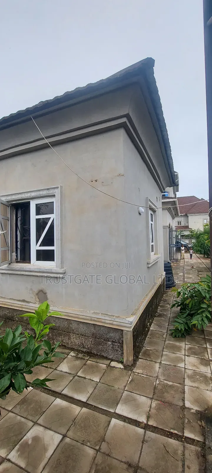 2bdrm House in Broadview Estate, Idu Industrial for rent in Idu Industrial