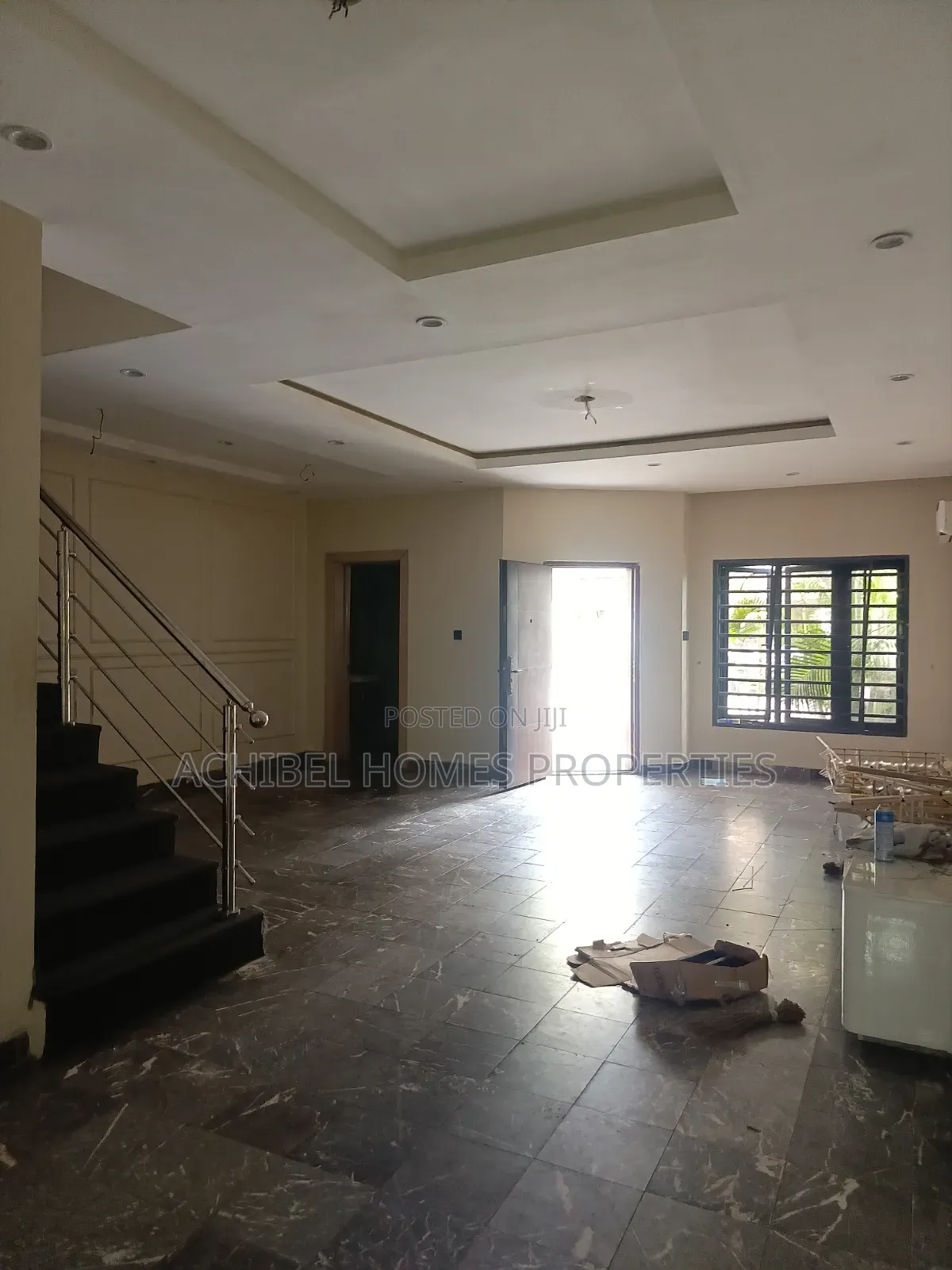 4bdrm Duplex in Off Admiralty Way, Lekki Phase 1 for rent in Lekki Phase 1