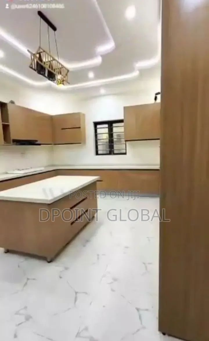 Furnished 5bdrm Duplex in Magodo Gra , Phase 1 for sale in GRA Phase 2 Shangisha