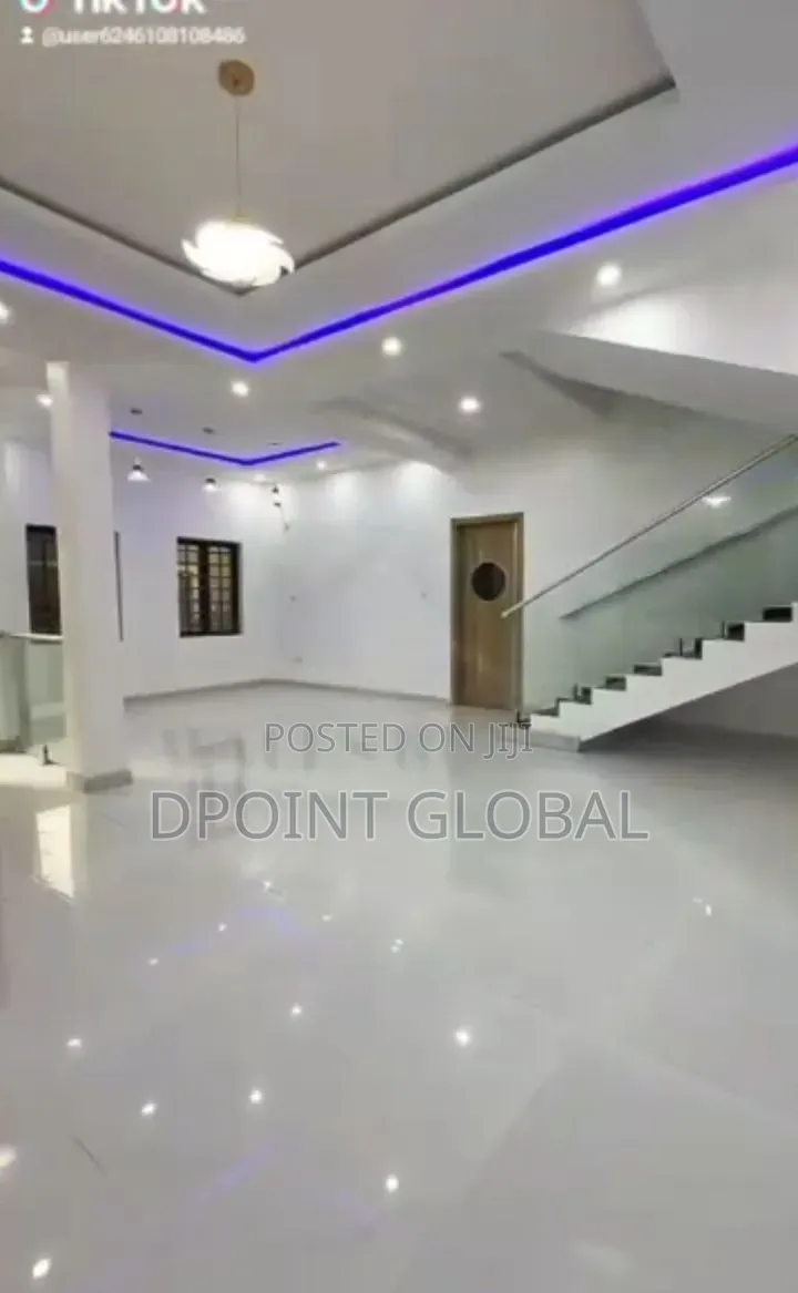Furnished 5bdrm Duplex in Magodo Gra , Phase 1 for sale in GRA Phase 2 Shangisha